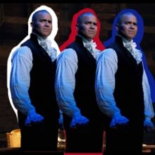 Broadway Jukebox: 40 Political Anthems for Presidents' Day!