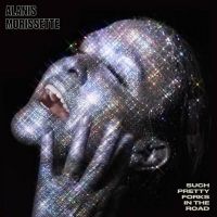 Alanis Morissette Releases Album SUCH PRETTY FORKS IN THE ROAD