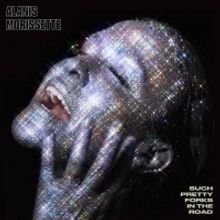 Alanis Morissette Releases Album SUCH PRETTY FORKS IN THE ROAD