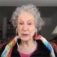 VIDEO: Margaret Atwood Chats TIMON OF ATHENS With Stratford Festival Artistic…