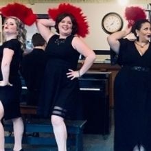 JERRY'S GIRLS Sing Herman's Tunes at the Barth Hotel