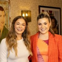 LeAnn Rimes Joins Tenille Arts on Special Version of 'Jealous of Myself'