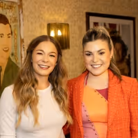 LeAnn Rimes Joins Tenille Arts on Special Version of 'Jealous of Myself'