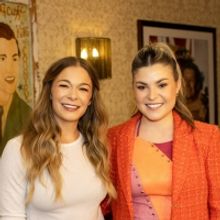 LeAnn Rimes Joins Tenille Arts on Special Version of 'Jealous of Myself'