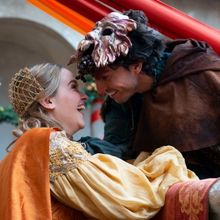 JULIET & ROMEO Musical Sets Blu-ray, DVD, and Digital Release in the UK