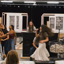 Video: Pat Monahan and More Talk BEGIN AGAIN Pre-Broadway Run in San Diego