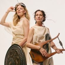 RANSACKING TROY World Premiere to Open at The Stratford Festival