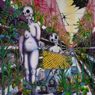 INDIGO DE SOUZA Announces New Album & Shares First Single