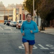 BWW Exclusive Interview: A Reflective Conversation With Kind and Talented Actress Jil