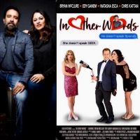 Nava & Perez Vidauri Breathe New Life into the Classic Romantic Comedy
