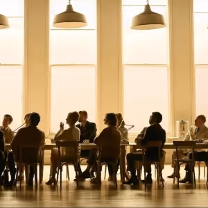 Could Sam Mendes' THE MOTIVE AND THE CUE Transfer to the West End and Broadway?