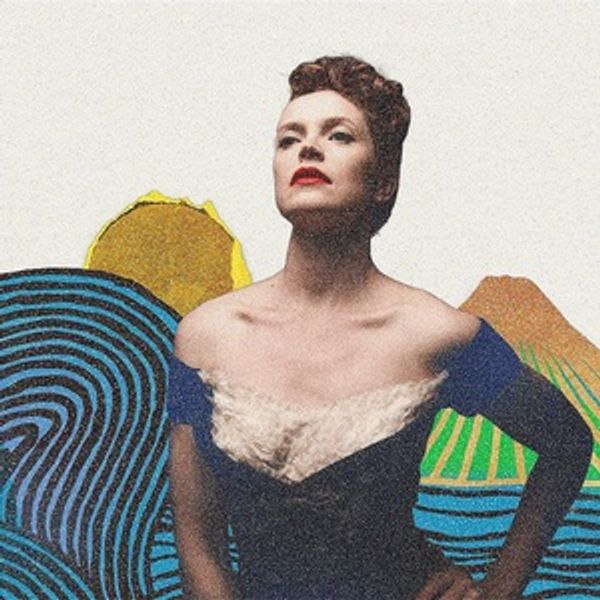 Grace McLean to Star in PENELOPE at Edinburgh Fringe Photo