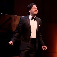 BWW Review: SAN DIEGO OPERA PRESENTS ARTURO CHACÓN-CRUZ at California Center For The…