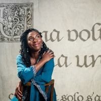 Synchronicity Theatre Is Set To Produce ELLA ENCHANTED