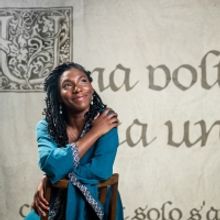 Synchronicity Theatre Is Set To Produce ELLA ENCHANTED