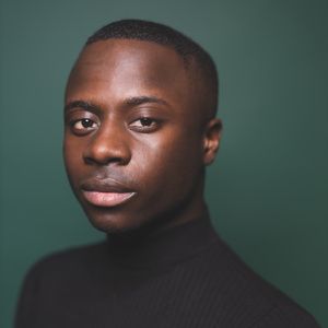 Guest Post: 'The Message Is So Universal': Actor Idriss Kargbo On Inspiration And…