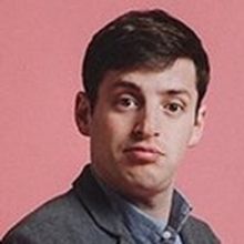 Alex Edelman Comes to Comedy Works South, July 29 - 31