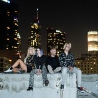 Paper Jackets Shares New 2020 Anthem 'i'm depressed.'