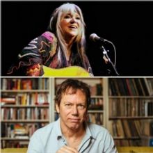 WOODSTOCK'S Melanie & 48 LAWS OF POWER'S Robert Greene Up Next On Tom Needham's…