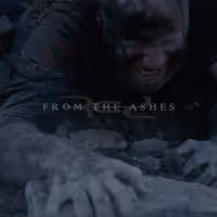 Red Releases FROM THE ASHES Today