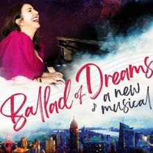 Hunter Parrish, Erin Davie & More to Lead BALLAD OF DREAMS Industry Presentation
