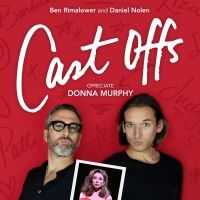 Ben Rimalower and Daniel Nolen Cast Offs To OPRECIATE Donna Murphy February 2