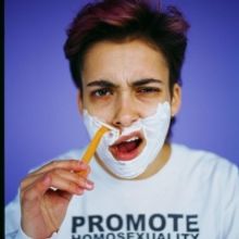 Evann McIntosh Announces Headline Tour & Releases 'Electricity'