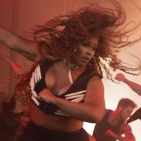 VIDEO: Peppermint Shares Janet Jackson Tribute Video