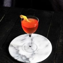 SHERRY COCKTAIL Recipes for the Upcoming Holidays and Beyond