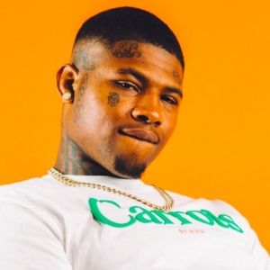 Los Angeles' Own Asm Bopster Releases New Mixtape Sir CEO