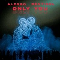 Alesso & Sentinel Drop 'Only You' Following THE BATMAN's 'Dark'