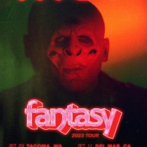 M83 Announces Fall North American Tour Ahead of 'Fantasy' Album
