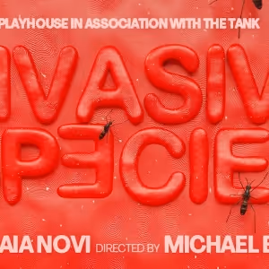 INVASIVE SPECIES Extends for Five Performances at The Tank