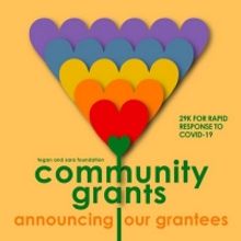 Tegan and Sara Foundation Announces Recipients Of First Community Grants