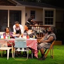 Interview: m And Xavier Pacheco of FAT HAM at The Old Globe