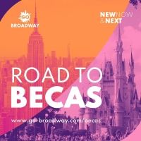 Go Broadway ofrece las Becas ROAD TO BROADWAY para 2023