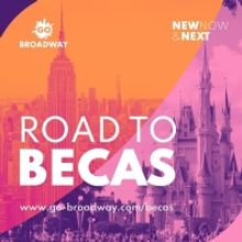 Go Broadway ofrece las Becas ROAD TO BROADWAY para 2023