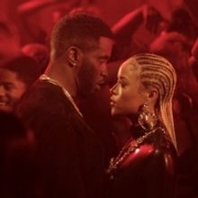 VIDEO: Sean “Diddy” Combs Releases 'Gotta Move On' Music Video