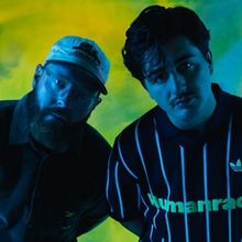 LF System Remix Dom Dolla's 'Saving Up'