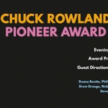 VIDEO: Chuck Rowland Pioneer Award Ceremony Celebrating Roger Q. Mason is Now…