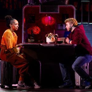 Hot Tickets of the Week: TWO STRANGERS (CARRY A CAKE ACROSS NEW YORK), ART and More