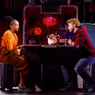Hot Tickets of the Week: TWO STRANGERS (CARRY A CAKE ACROSS NEW YORK), ART and More