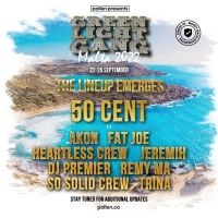 50 Cent Announces Fat Joe, Akon, Jeremih, DJ Premier, Remy Ma, And Trina For Malta…