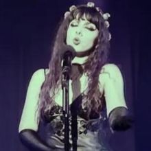 Interview: Artemisia LeFay's WASTED GIRL at Don't Tell Mama Is a Thrilling Gothic Rid