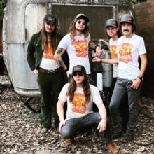 Hippies And Cowboys Release New Single 'Baby Won't You Stop'