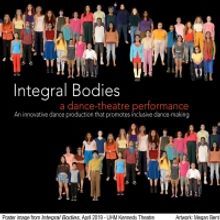 DANCE GALLERY Announced At UHM Kennedy Theatre