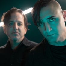 Darkwave Duo Now After Nothing Releases Debut Single 'Sick Fix'