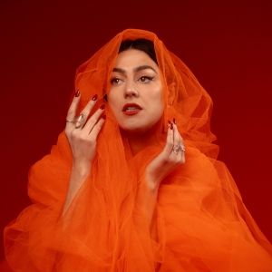 Review: TAMSYN KELLY: CRYING IN TK MAXX, Soho Theatre