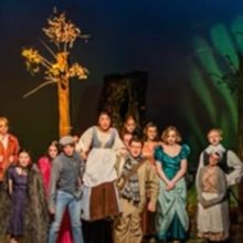 VIDEO: The Denver Center Celebrates the Bobby G Awards