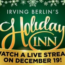 Broadway Palm to Livestream HOLIDAY INN